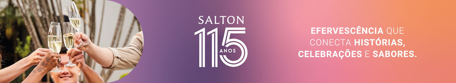 Salton - Trade